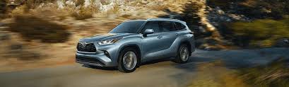 Let's get the journey started. 2020 Highlander Ebrochure Car Wallpaper