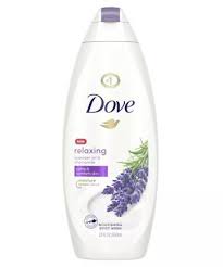 8 Body Washes That Will Leave You With Super Soft Skin Lavender Body Wash Lavender Skin Care Dove Body Wash