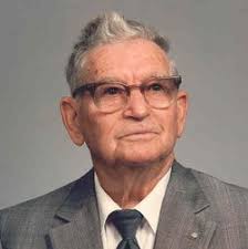 Myron Morelle Myrick (1913-2003)