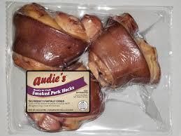 We had a lot of leftover turkey products from our qits (quest into turkey stardom), the most interesting being the package of neck pieces. Mike Lachman Lachmanmli Twitter