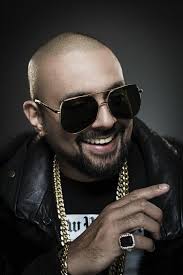 Sean Paul, Beenie Man