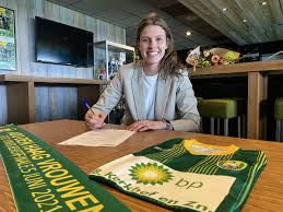 Jun 05, 2021 · na vijf jaar heeft psv vrouwen haar eerste prijs behaald. Raaijmakers Verlengt Haar Contract Bij Ado Den Haag Vrouwen Ado Den Haag Vrouwen