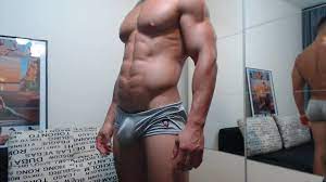Hot fighter raul - ThisVid.com