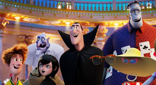 Hotel Transylvania 4 Llegara A Cines En El 2021 Cine Premiere