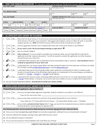 This includes online medical marijuana qualifications in florida for both new patients and renewals. Manatee County Tax Collector Application For Driver Pages 1 6 Flip Pdf Download Fliphtml5