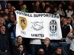 Later it was change to the legendary black & white kit that was inspired from english club notts county. Will Juventus Repay Famous Favour And Help Crisis Club Notts County Nottinghamshire Live