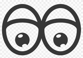You can always download and modify the image size according to your needs. Free Png Download Cartoon Eyes Vector Png Images Background Transparent Eyes Png Cartoon Png Download 850x559 850138 Pngfind