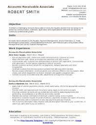 Home » resume » resume examples » billing collections resume » accounts receivable clerk resume. Accounts Receivable Associate Resume Samples Qwikresume