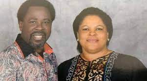 Pastor joshua was 57 at the time of his death. How My Husband Died Evelyn Tb Joshua S Wife Uzomedia Tv