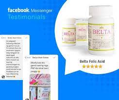 Learn why folic acid is so important for men and women. Belta Folic Acid Posts Facebook