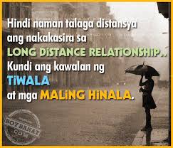 Kung paano haharapin ang pagkamatay ng iyong asawa. Pinoy Long Distance Relationship Love Quotes And Sayings Boy Banat