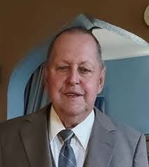 Obituary information for Charles J. Decker