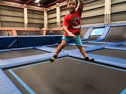 Simply browse an extensive selection of the best jump street and filter by best match or price to find one that suits you! We Played At The Trampoline Park At Jump Street Asia In Pj Ninja Housewife