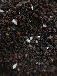 Earl Grey Flavour Granules These Potent Little Beauties Dissolve In Your Tea And Produce That Bergamot Goodness How To Dry Basil Herbs Basil