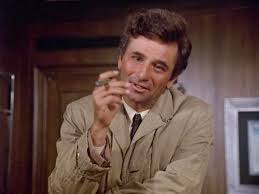 Image result for columbo detective images