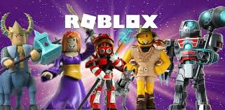 Roblox yaratıcı olmanı, deneyimlerini arkadaşlarınla paylaşmanı ve hayal edebileceğin her şeyi olmanı sağlayan nihai sanal evrendir. Roblox Apk Mod Menu 2 501 362 Unlimited Robux Download 2021