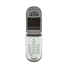BestKonzol - Motorola V66i