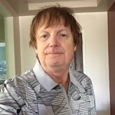 Darrel James (@DarrelJames1)