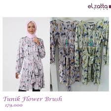 Hasil gambar untuk Elzatta Terbaru November 2018