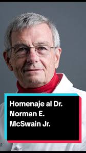 Doctor Norman Cirujano