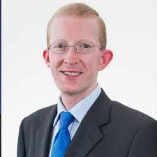 Steven Murdoch's Instagram, Twitter & Facebook