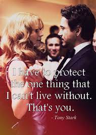 Iron Man Motivational Quotes Quotesgram