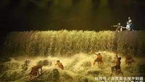 第一章中西洪水神话的相同之处 1.1 中国洪水神话简介 我国许多民族都流传着有关洪水的神话传说，如著名的鲸禹治水、女蜗 伏羲等。 éå¸ƒä¸–ç•Œå¤æ–‡æ˜Žçš„ å²å‰å¤§æ´ªæ°´ ä¼ è¯´ èƒŒåŽçš„çœŸç›¸æ˜¯ å¿«èµ„è®¯