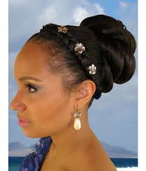 You therefore need to be extra careful about which shampoo you are using. African American Twist Chignon Rose Bun Any Color Magic Tribal Hair Magic Tribal Hair