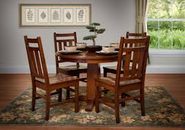 Dining Room Weaver Funiture Amish Made Furniture In Sugarcreek Ohio Furniture Making Wood Dining Chairs Furniture