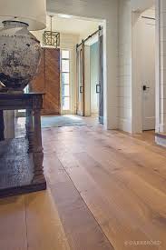 Wide Plank White Oak Flooring In Nashville Tn Modern Farmhouse Oak And Broad White Oak Hardwood Floors Wide Plank White Oak Floors Wood Floors Wide Plank