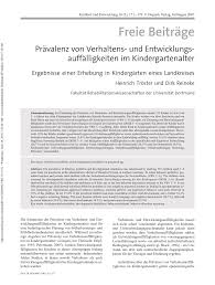 Eur 22, kuno bellers entwicklungstabelle. Kindergarten Beobachtungsbogen Zur Ermittlung Des