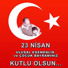 23 nisan'ı çocuklara armağan ederek cumhuriyet ve istiklalimizi gelecek kuşaklara taşımak isteyen atamızın en özel hediyesi 23 nisan ile. Mob Marketing 23 Nisan Ulusal Egemenlik Ve Cocuk Bayrami Kutlamasi Nisan Resim Evde Egitim