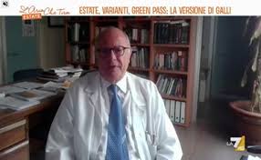 Intervistare massimo galli è un'impresa affascinante. Inevitabile Senno Il Covid Non Lo Fermiamo Ora Massimo Galli Spinge Per Il Vaccino Ai Bambini Il Tempo