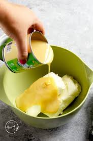 Sofort kostenlos und ohne anmeldung anfragen Easy Key Lime Pie No Bake Assembly Only A Pinch Of Healthy