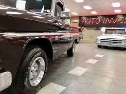Image result for Maroon 1966 Truck