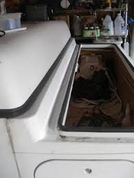 My absolute favorite thing about owning our pop up camper is that it affords us some amazing travel opportunities on the cheap. 18 Best Camper Storage Ideas Camper Storage Storage Coleman