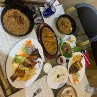 Photos At السلمون الذهبي Golden Salamon Seafood Restaurant In Riyadh