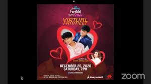 The metro manila film festival (mmff) is an annual film festival held in metro manila, philippines. Metro Manila Film Festival Mmff Official Beitrage Facebook