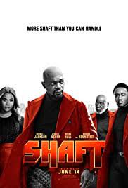 Vote up the comedies that made you laugh out loud, and vote down the. Shaft 2019 Imdb