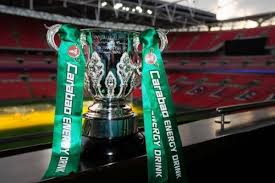 The carabao cup final will kick off at 4.30pm gmt, with coverage generally picking up from 4pm. Fakta Menarik Usai Aston Villa Dan Mancity Melaju Ke Final Carabao Cup