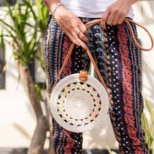 Jual tas rotan , tas anyaman rotan , tas rotan murah , harga tas rotan. Yuk Tambah Koleksi Tasmu Dengan 9 Rekomendasi Tas Rotan Terbaru Ini 2019