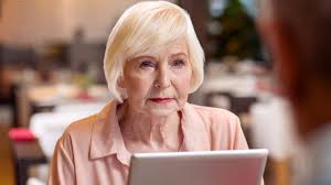 Senior Employment Program — Northwest Alabama Council of Local Governments