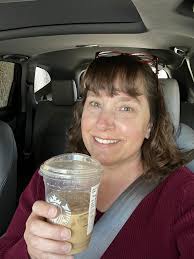 Oatmeal with jackfruit and gardenias for breakfast