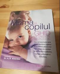 Mamele studente pot beneficia de indemnizatia de crestere a copilului incepand cu data nasterii copilului, atata timp cat cererea este in cazul in care in urma calcului se obtine o suma mai mica de 600 lei, mama va primi totusi o indemnizatie lunara pentru cresterea copilului in valoare de 600 de lei. Carte Mama Si Copilul Vand Carte Mama Si Copilul Ghid Anuntul Ro X6mj3m