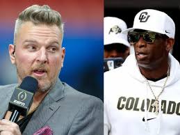 “One Week Wonder”: Pat McAfee Show 'Bets' It All