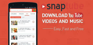 تنزيل تطبيق سناب تيوب Snaptube للأندرويد Search Video Marketing Downloads Youtube Videos