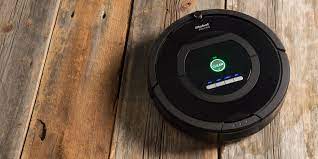 Irobot roomba 770 pdf user manuals. Irobot Roomba 770 Robot Vacuum Cleaner Review Reviewed