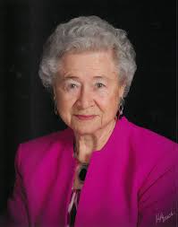 Ann Marshall Obituary