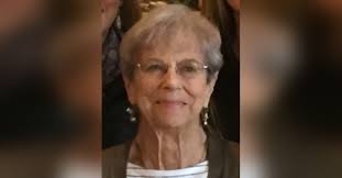 Obituary information for Janet E. Olson-Ebert