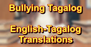 Bullying Meaning Tagalog Bullying These anti bullying slogans are helping thousands of kids. bullying meaning tagalog bullying
